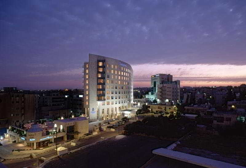 Kempinski Amman