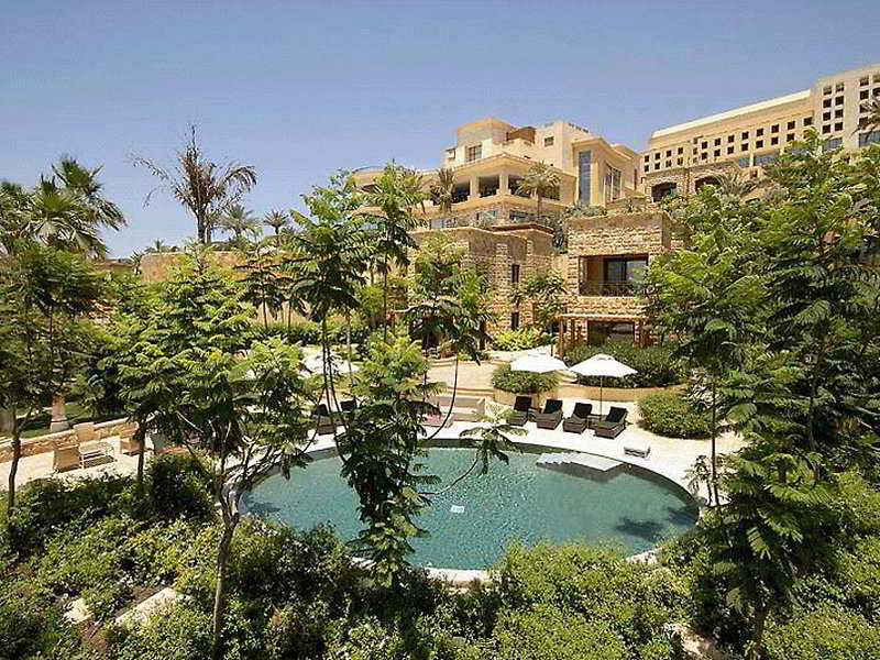 Kempinski Ishtar Dead Sea