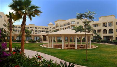 Grand Swiss Belresort Tala Bay