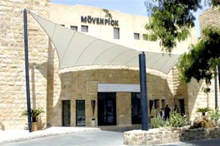 Movenpick Resort & Spa