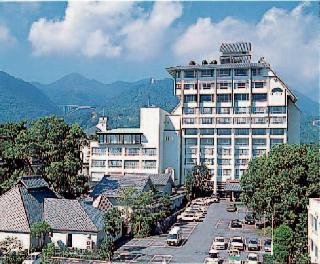 Hotel Shiragiku