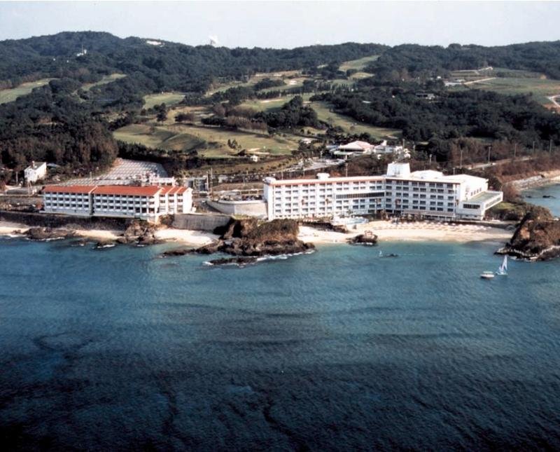 Hotel Miyuki Beach