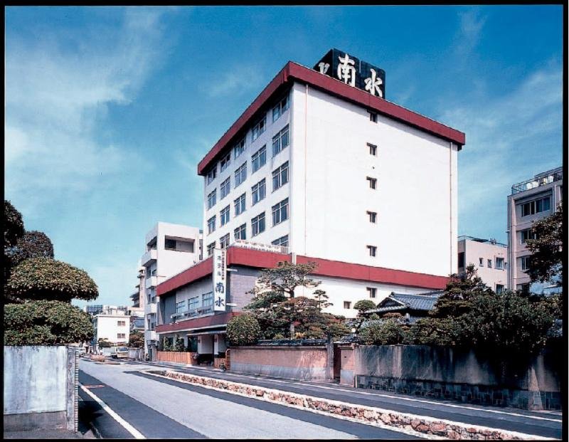 Hotel Nansui