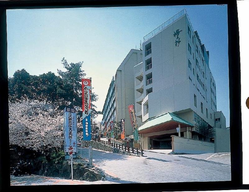 Kotohira Grand Hotel Sakura No Shou