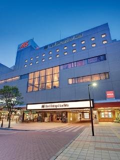 Hotel Metropolitan Akita