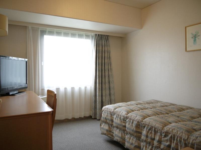 Tokushima Tokyu Rei Hotel