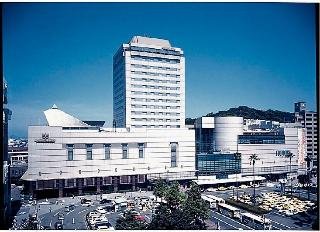 Hotel Clement Tokushima