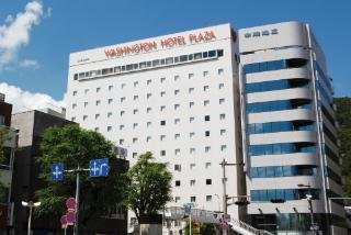 Tokushima Washington Hotel Plaza