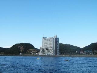 Asamushi Kanko Hotel