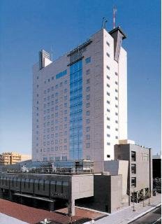 Hotel Aomori