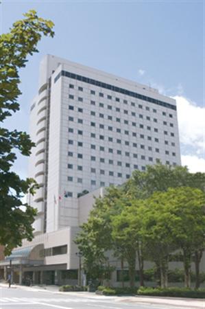 Art Hotels Asahikawa