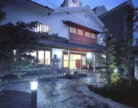 Ryokan Misono Kurashiki