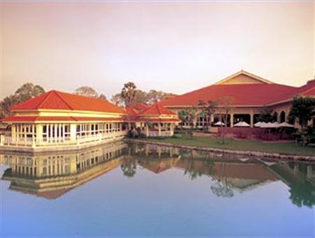 Sofitel Angkor Phokeethra Golf & Spa Resort