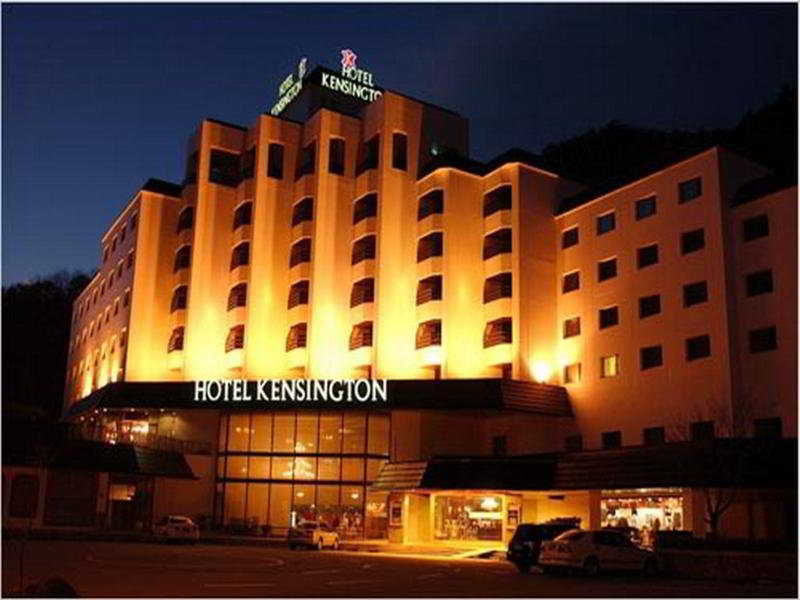 The Kensington Stars Hotel