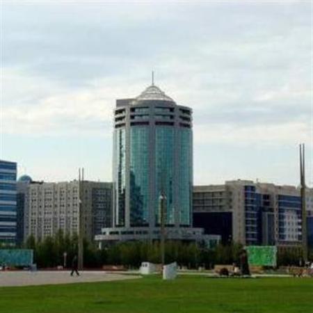 Diplomat & Business Centre