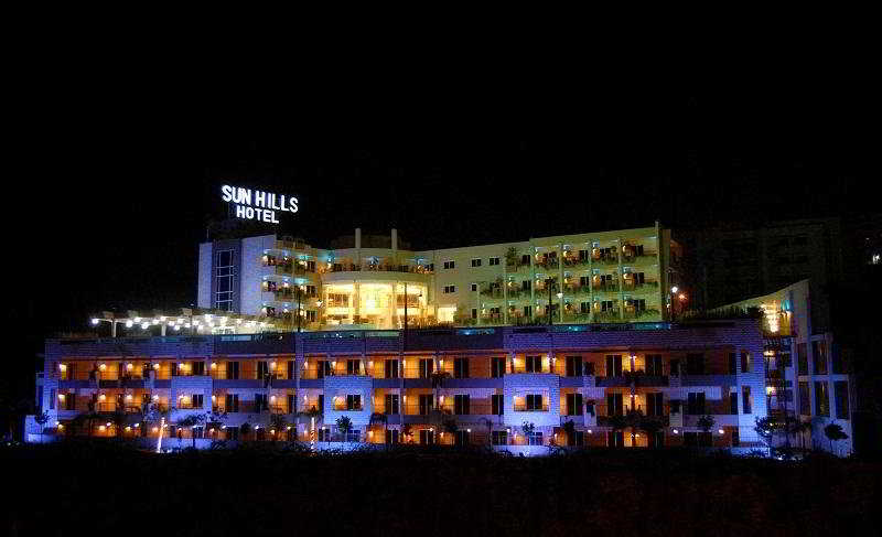 Sunhills Suites