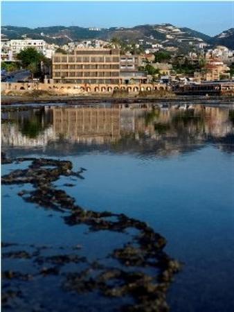 Byblos Sur Mer