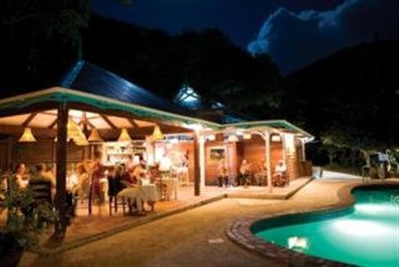 Stonefield Estate Villa Resort And Spa