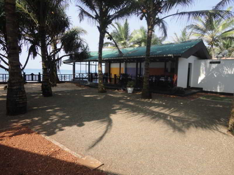 Dalawella Beach Resort