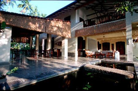 The River House Balapitiya