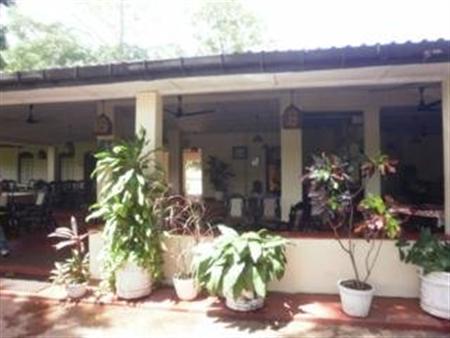 Sigiriya Rest House