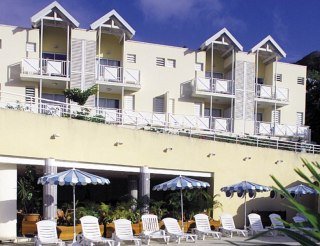 Karibean Baie Du Galion Resort-Goelette Suites