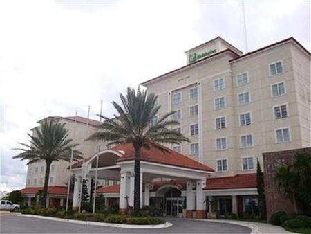 Holiday Inn