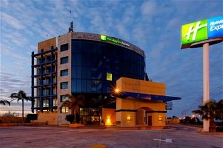 Holiday Inn Express