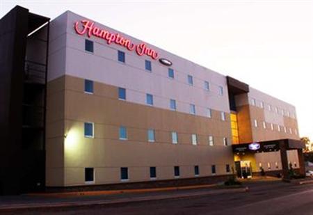 Hampton Inn By Hilton