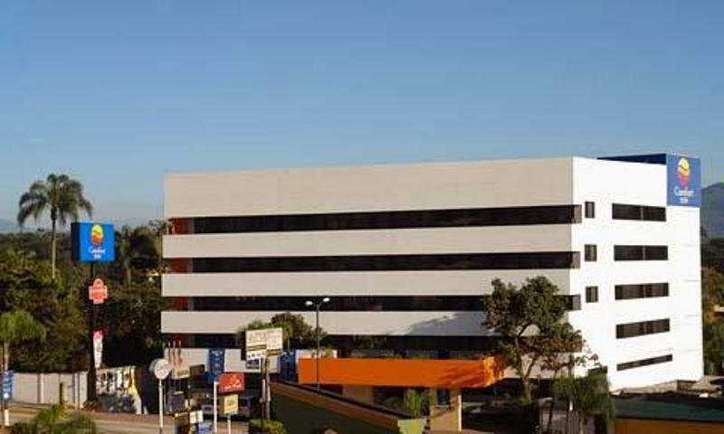 Comfort Inn Cordoba