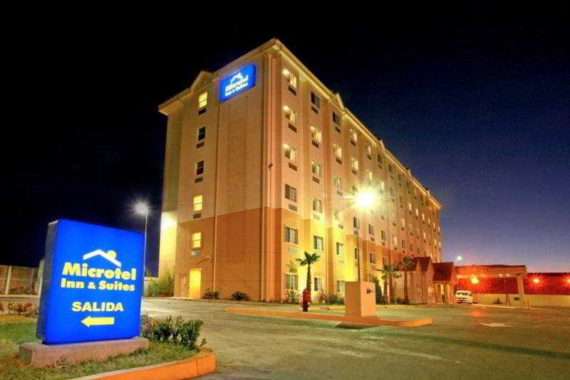 Microtel Inn & Suites Toluca