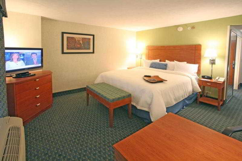 Hampton Inn By Hilton Reynosa Zona Industrial