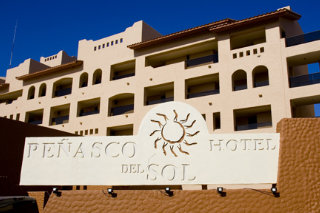 Peñasco Del Sol Hotel And Conference Center