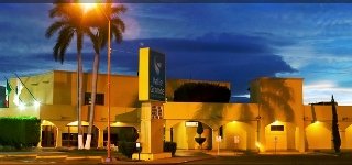 Hotel Valle Grande Obregon