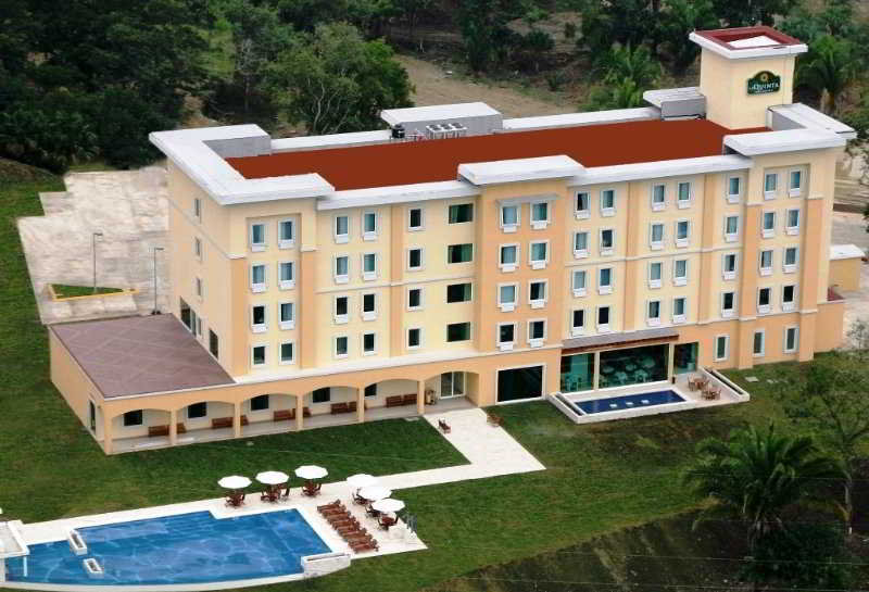 La Quinta Inn & Suites Poza Rica