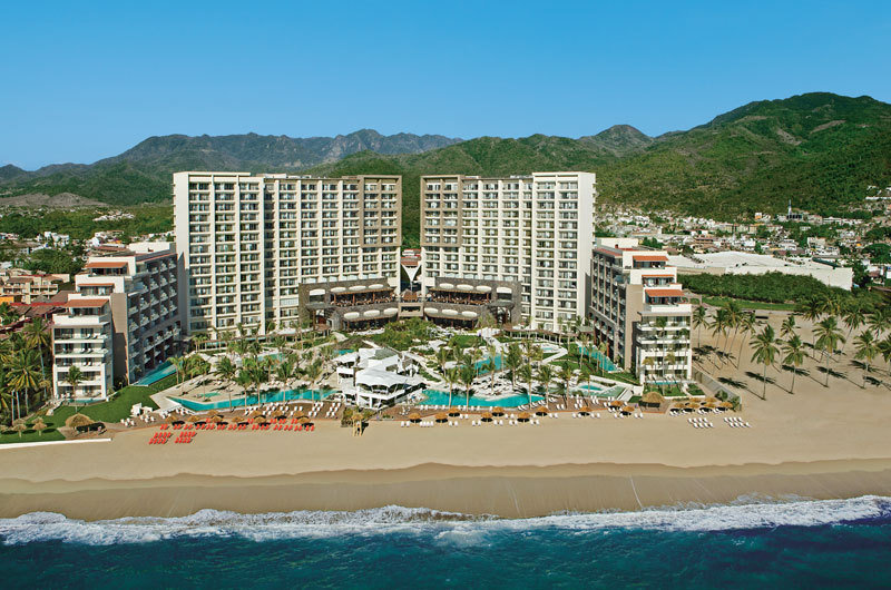 Secrets Vallarta Bay Resorts & Spa Adults Only