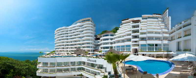 Grand Miramar All Luxury Suites & Residences