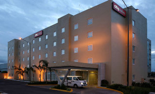 City Express Suites San Luis Potosi