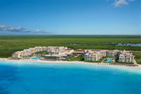 Now Jade Riviera Cancun Resort & Spa