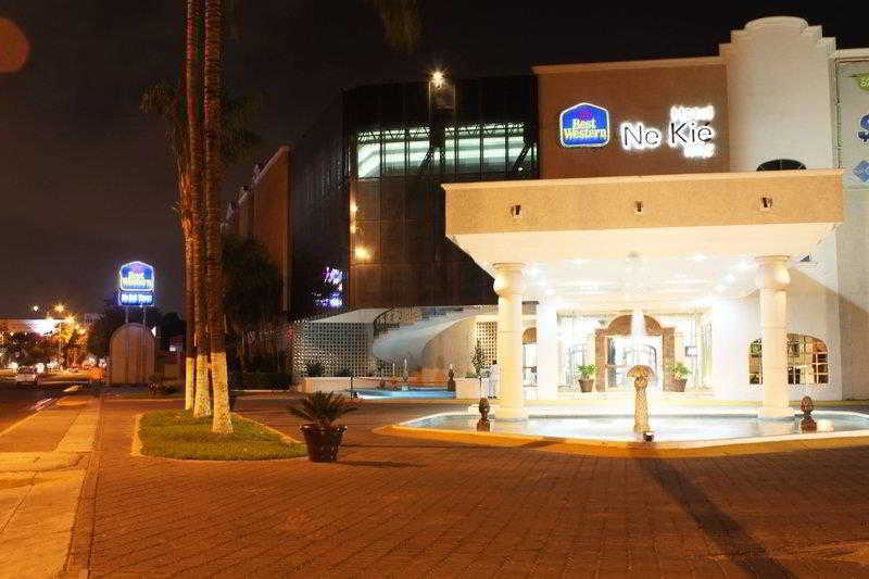 Best Western Nekie Tepic