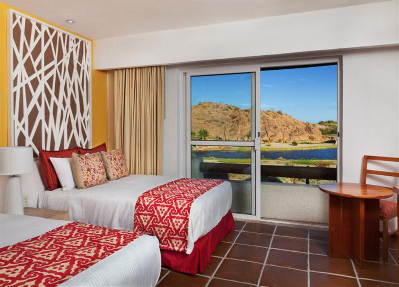 Loreto Baja Golf & Resort Spa