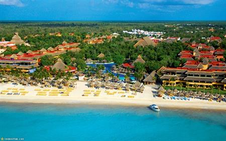 Iberostar Tucan