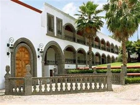 Hacienda La Venta