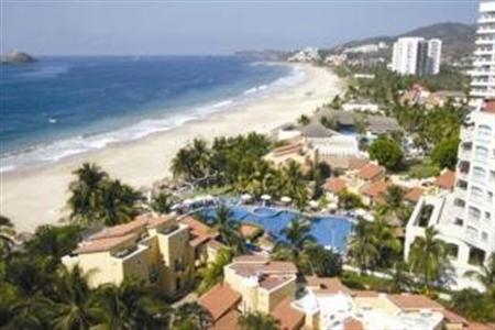 Tesoro Ixtapa All Inclusive