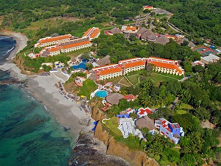 Grand Palladium Vallarta Resort