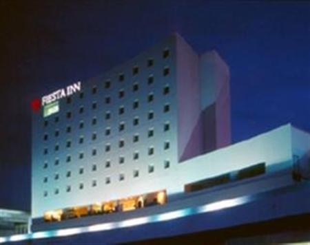 Fiesta Inn