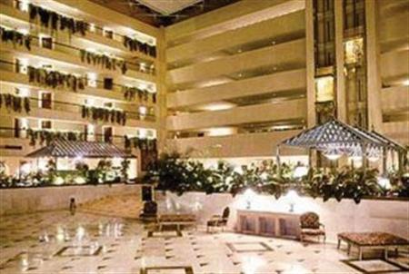 Sheraton Chihuahua Soberano