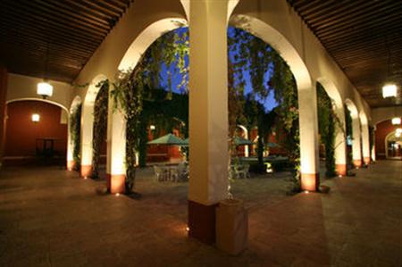 Hacienda Jurica