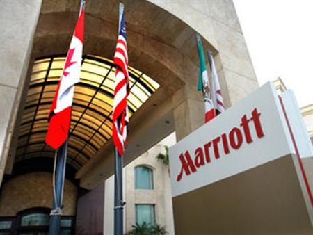 Marriott