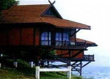 Mutiara Pedu Lake Golf And Lake Resort